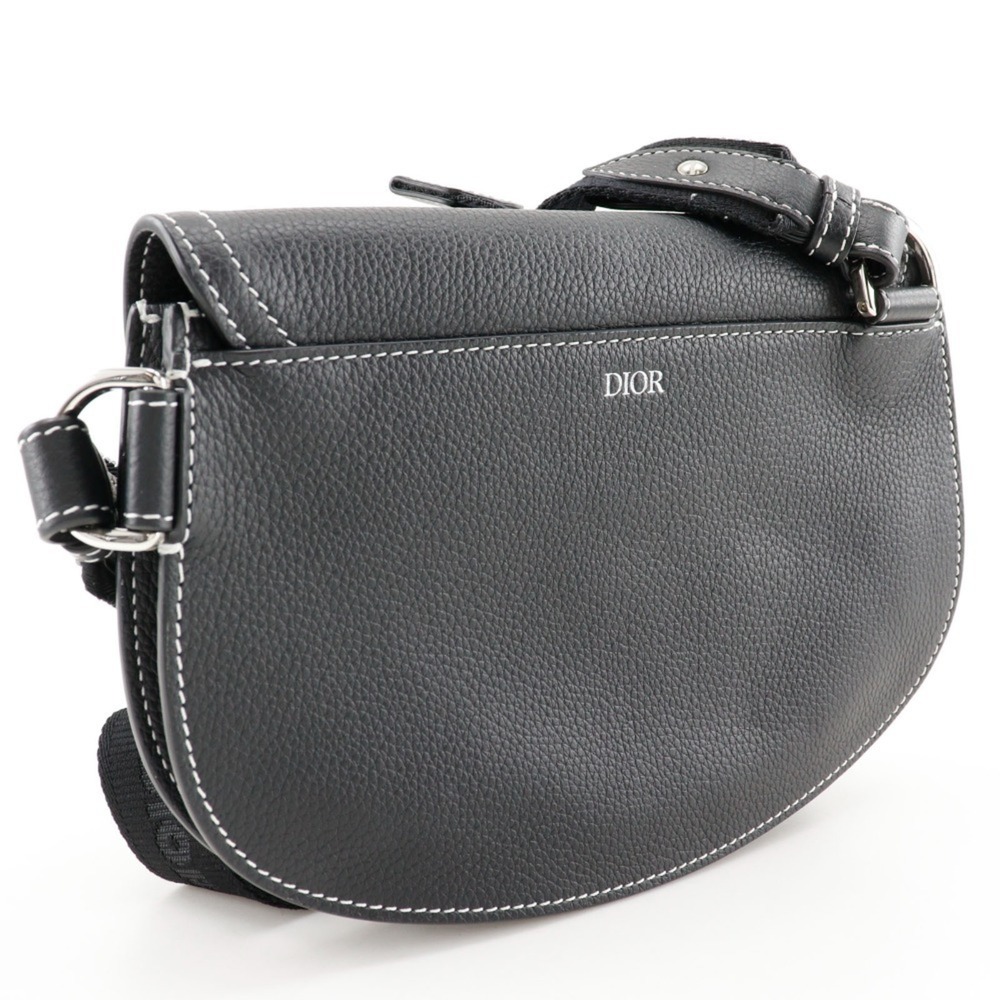 DIOR Black Hobo Bag - Picture 3 of 10